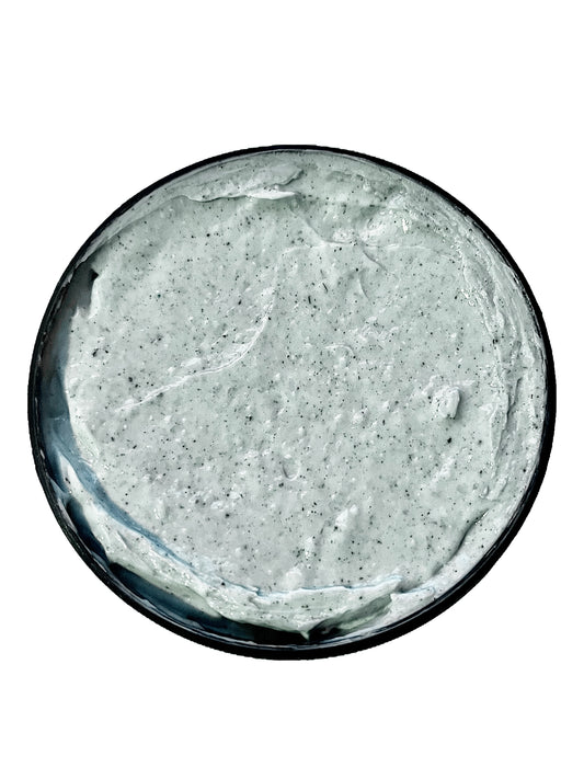 Lions Mane Length & Strength Hair Mask - Flower Moon Shop