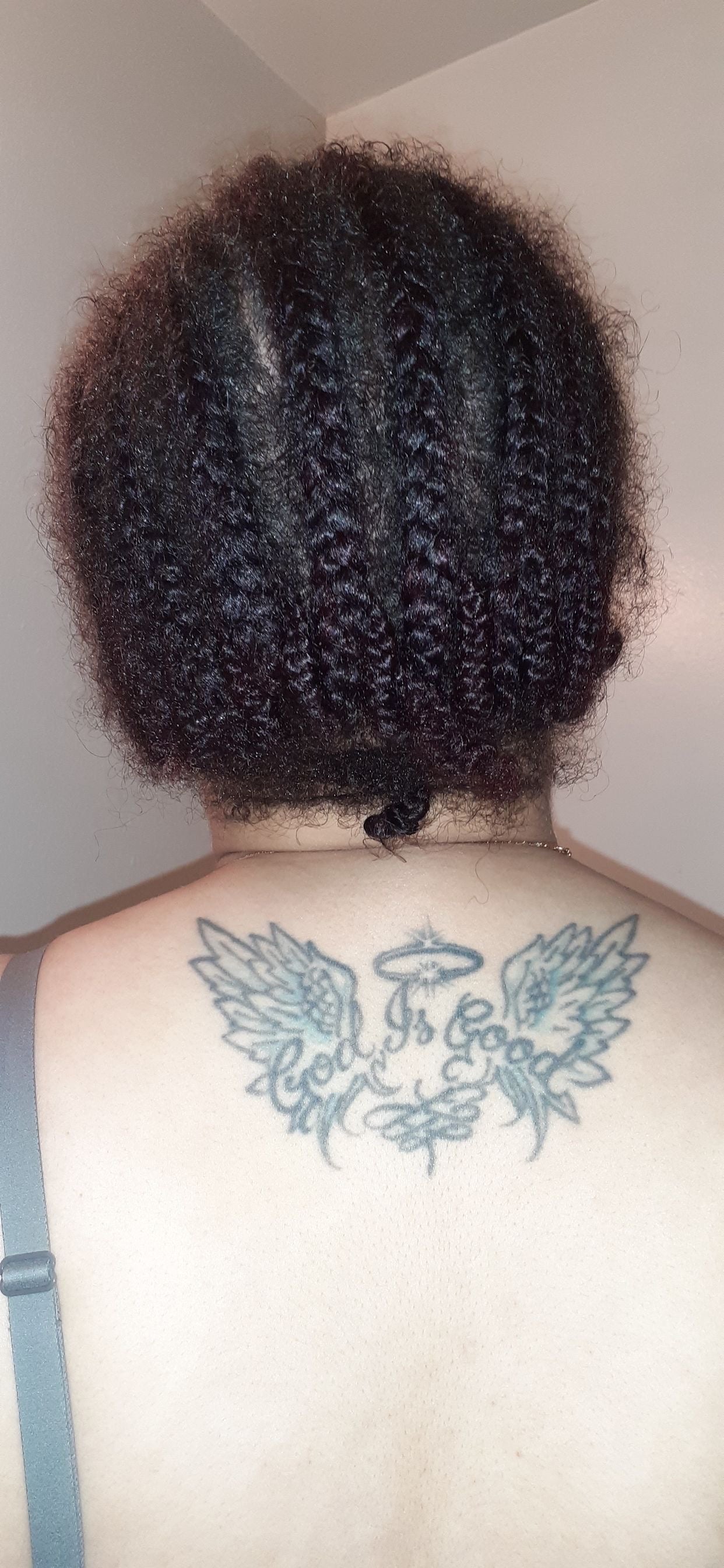 Ayurvedic Hair Growth Potion for Maximum Hair Regrowth - Flower Moon Shop