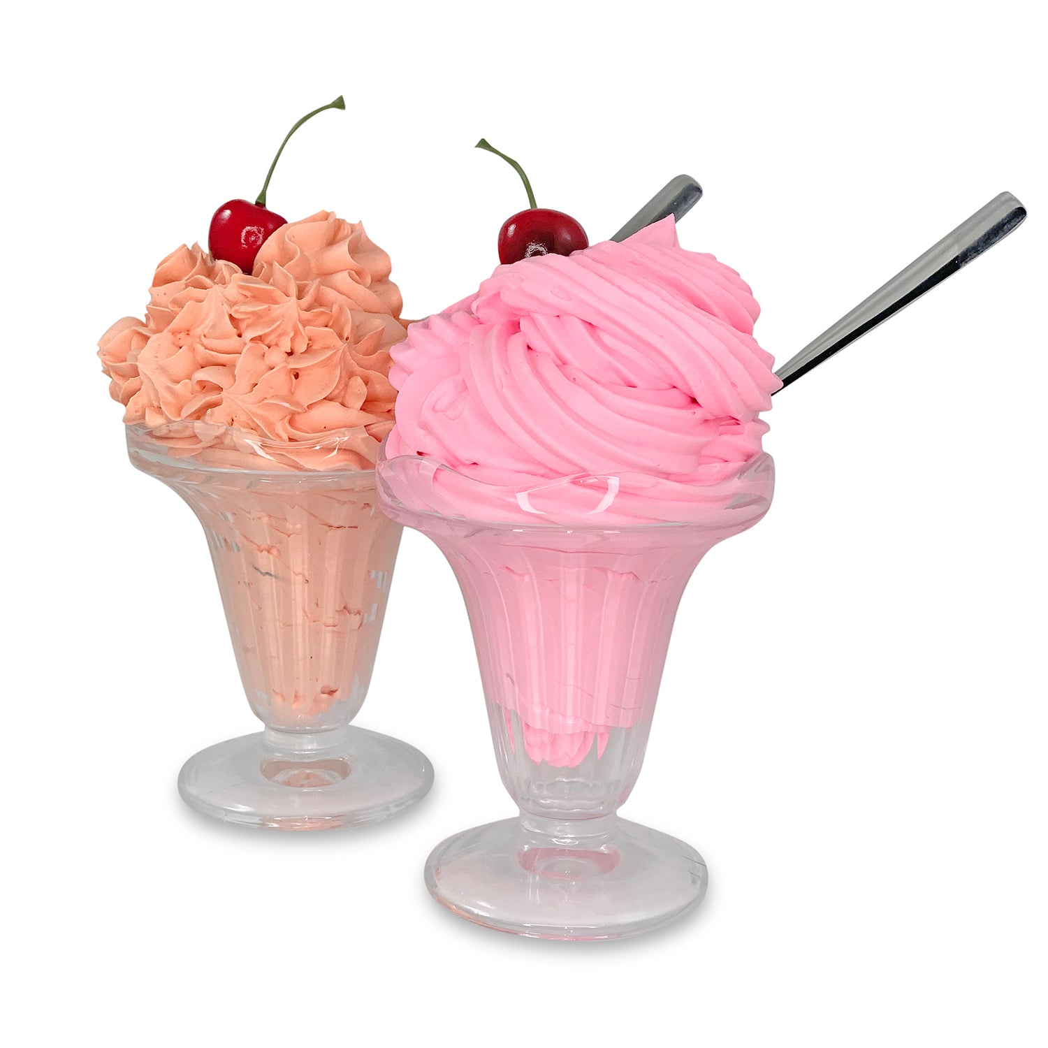 Whipped Body Butters