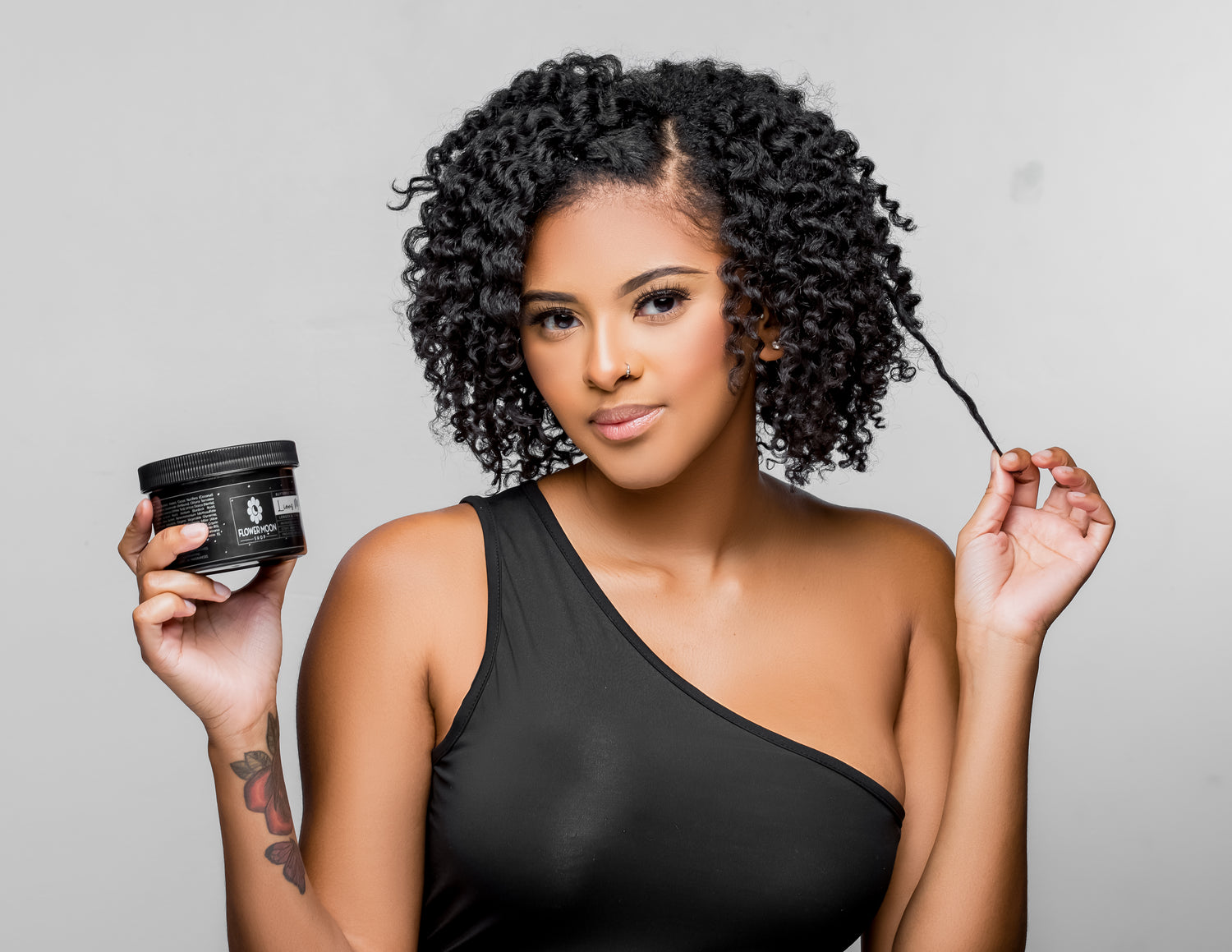 Gypsy Dreams: Butterfly Pea & Ambunu