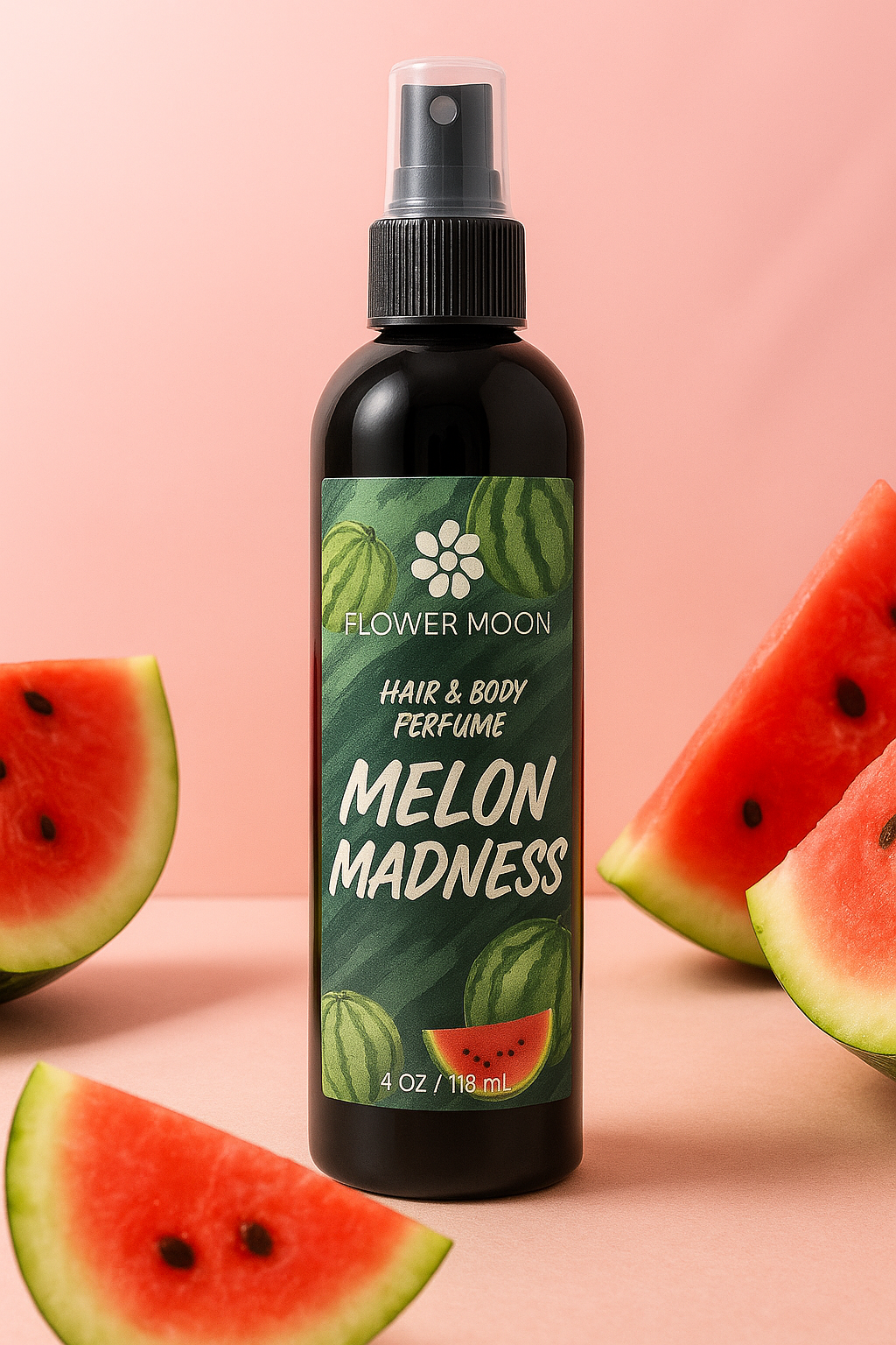 Melon Madness Hair & Body Perfume