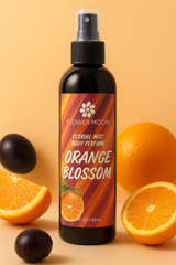 Orange Blossom Hair & Body Perfume