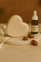 Super Slip Detangling Conditioner Bar With Hydrolyzed Silk, Vitamin B-5 and Argan Oil