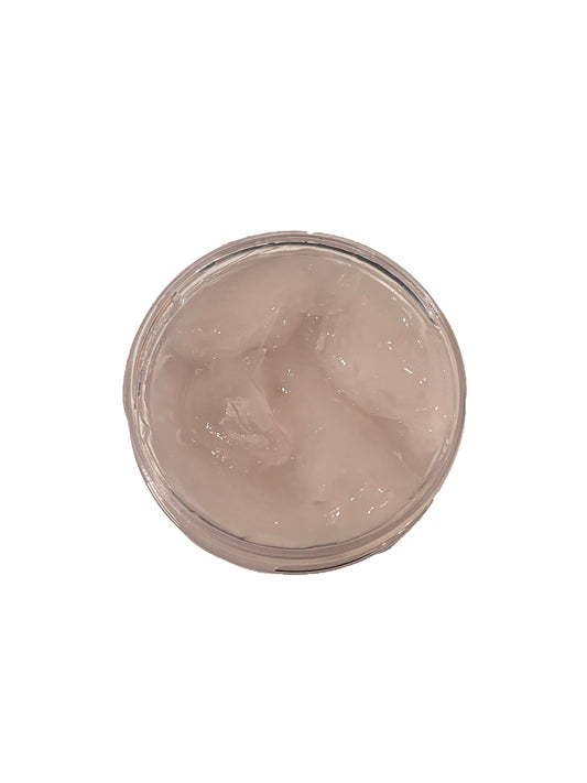 Snail Tears Sea Moss Hair Gel With Fenugreek, Bamboo and Wasabi