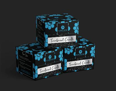 Hair Candle Bundle