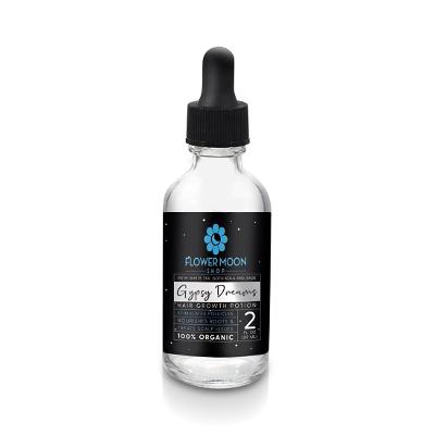 Ayurvedic Hair Growth Potion for Maximum Hair Regrowth