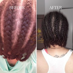 Ayurvedic Hair Growth Potion for Maximum Hair Regrowth