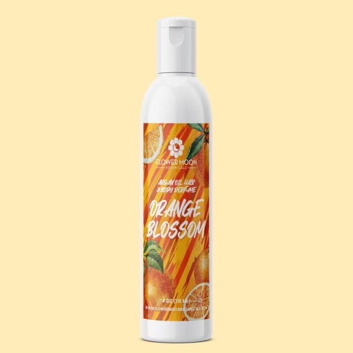 Orange Blossom Hair & Body Perfume
