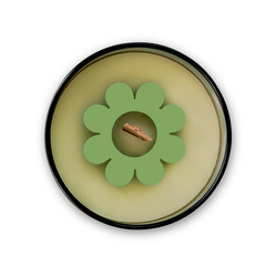Money Magic Hot Oil Treatment Candle