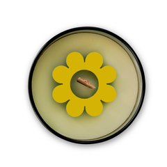 Cookie Crumble Hot Oil Hair Treatment Candle