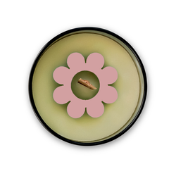 Love Me Hot Oil Hair Treatment Candle